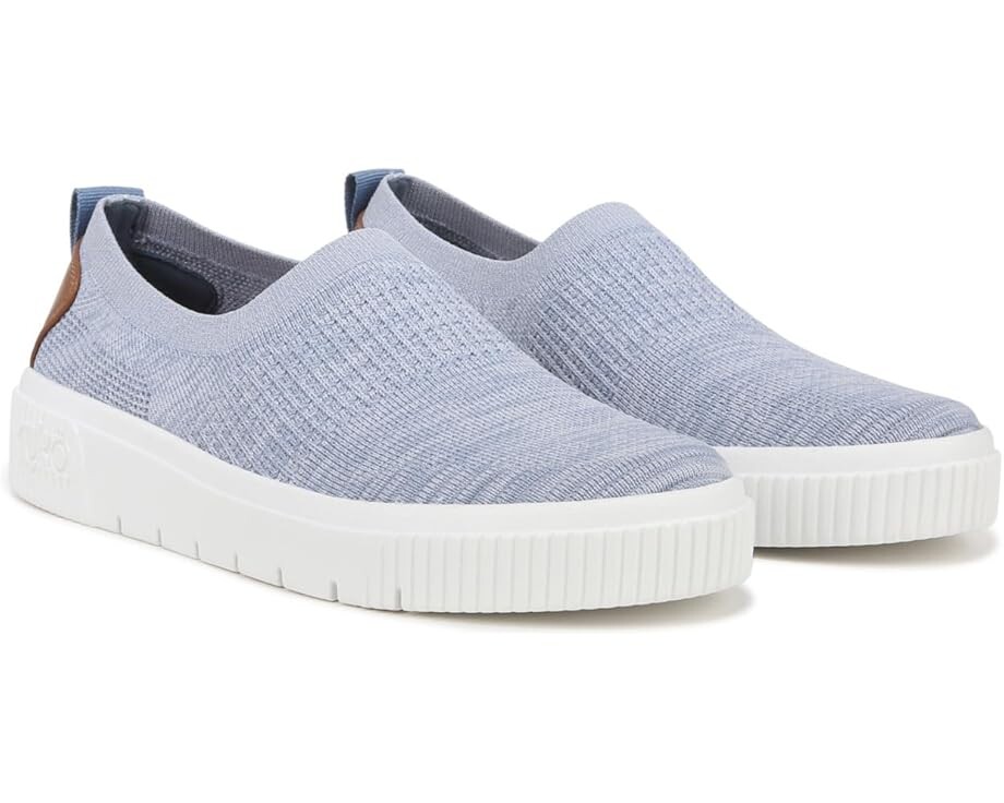 

Кроссовки Ryka Vista Slip-On, синий