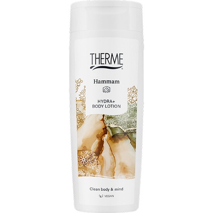 

Лосьон для тела Хаммам - Питательный лосьон для тела Therme