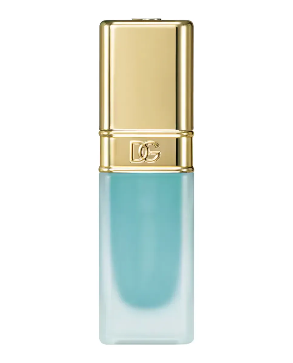 Объемное масло для губ Mint Oil Lip Plumper Dolce & Gabbana