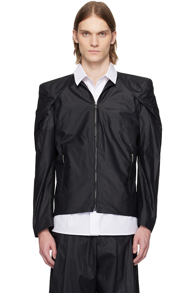 

Продукт. 13 куртка Ader Error, цвет noir