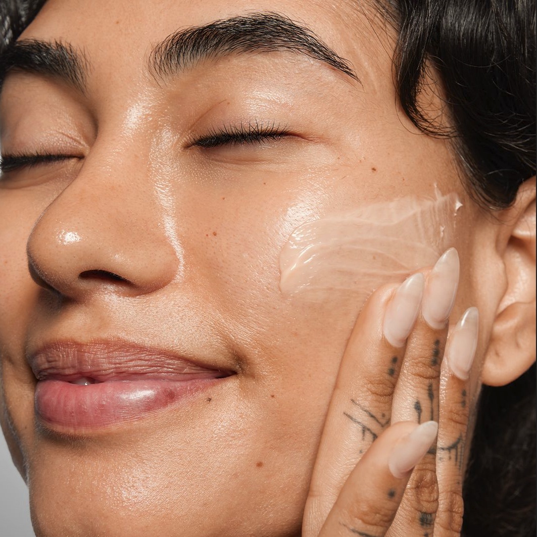 Крем для лица Dermalogica — Age smart multivitamin power recovery cream , объем, 50 мл — фото 3
