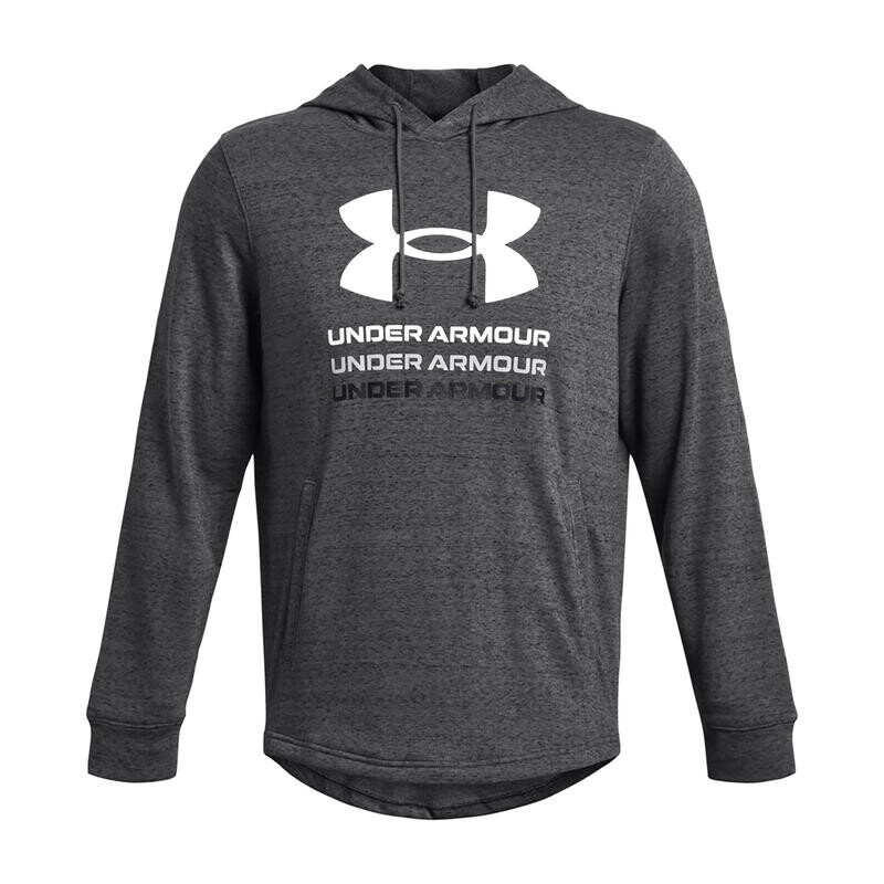 

Спортивная толстовка Under Armour, серый