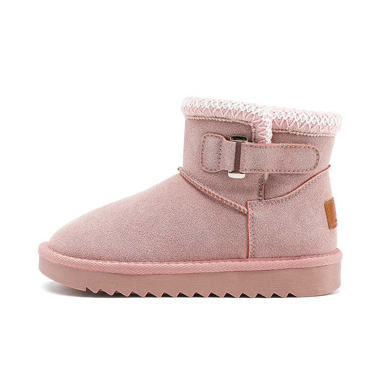 

Ботинки Sanrio x Kids' Boots Kids' Hello Kitty, розовый