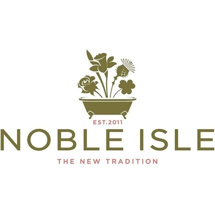 Подарочный набор с пробниками ароматов геля для ванны и душа Noble Isle Luxury, 30 мл x4 — упаковка из 4 шт. Noble Isle Limited — фото 2