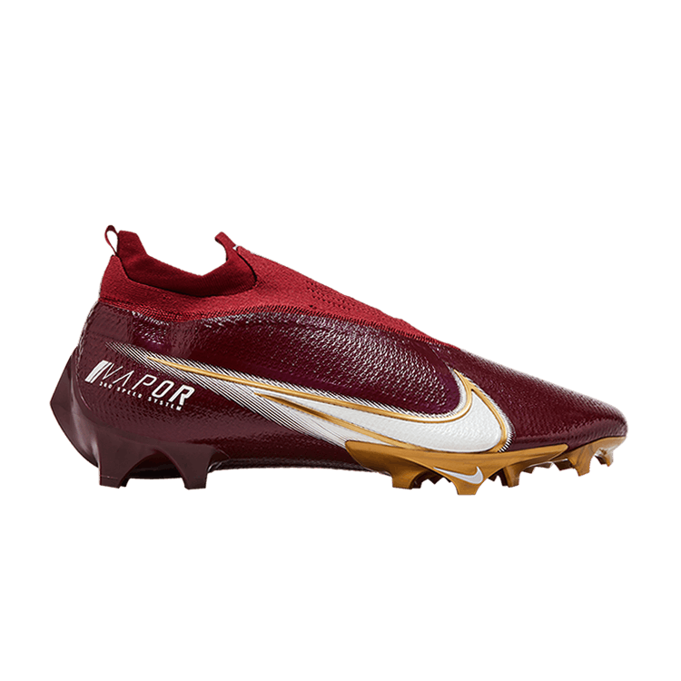

Бутсы Nike Vapor Edge 360 Elite TD Wide 'Florida State' PE, красный