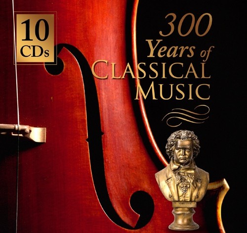 

CD диск Classical Favorites / Var: Classical Favorites