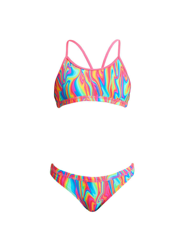 

Купальник Funkita Bikini Moon Shine, цвет andere