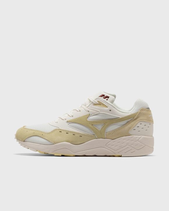 

Кроссовки Mizuno Contender, цвет french vanilla french vanilla
