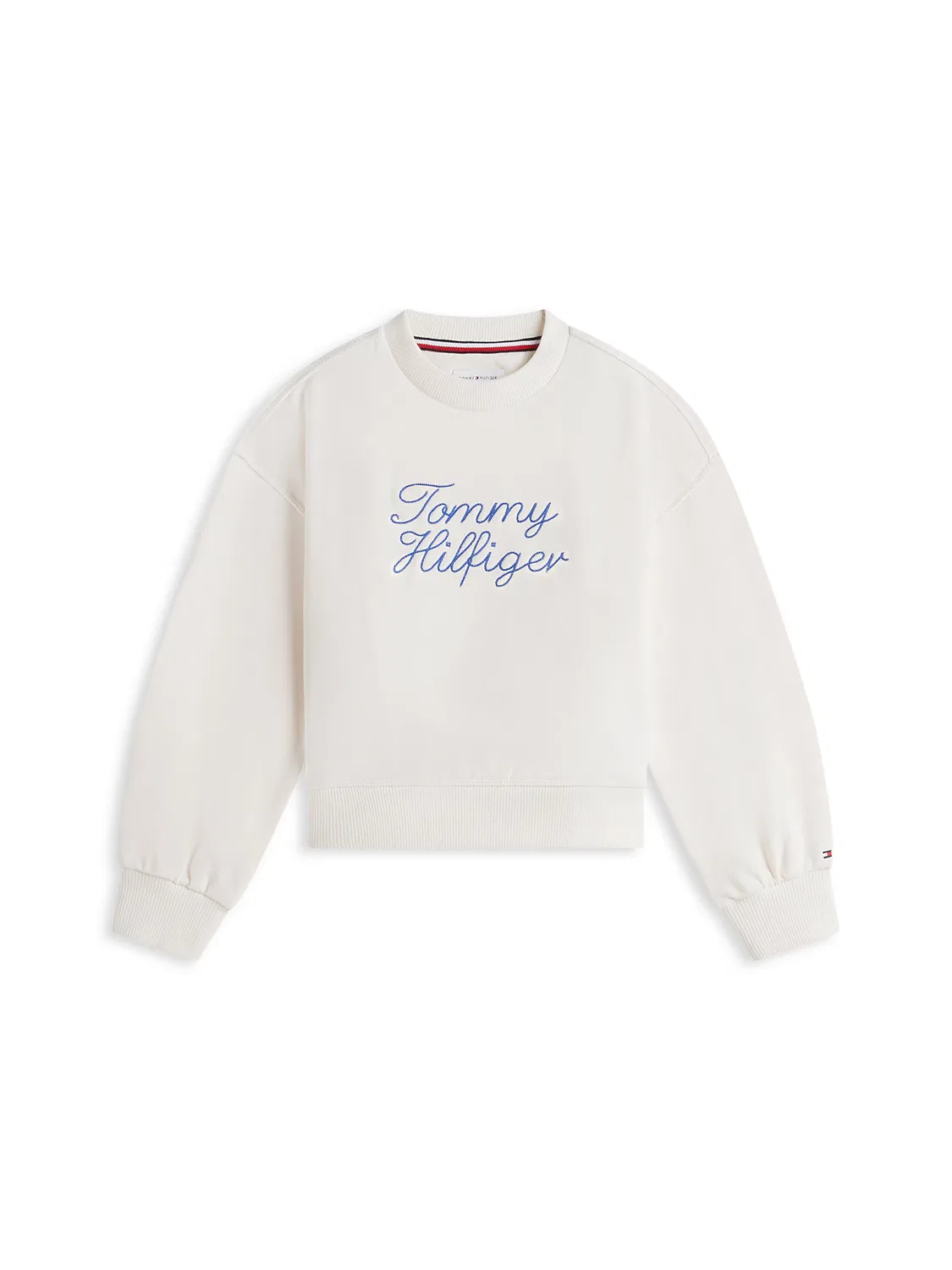Толстовка Tommy Hilfiger, Beige