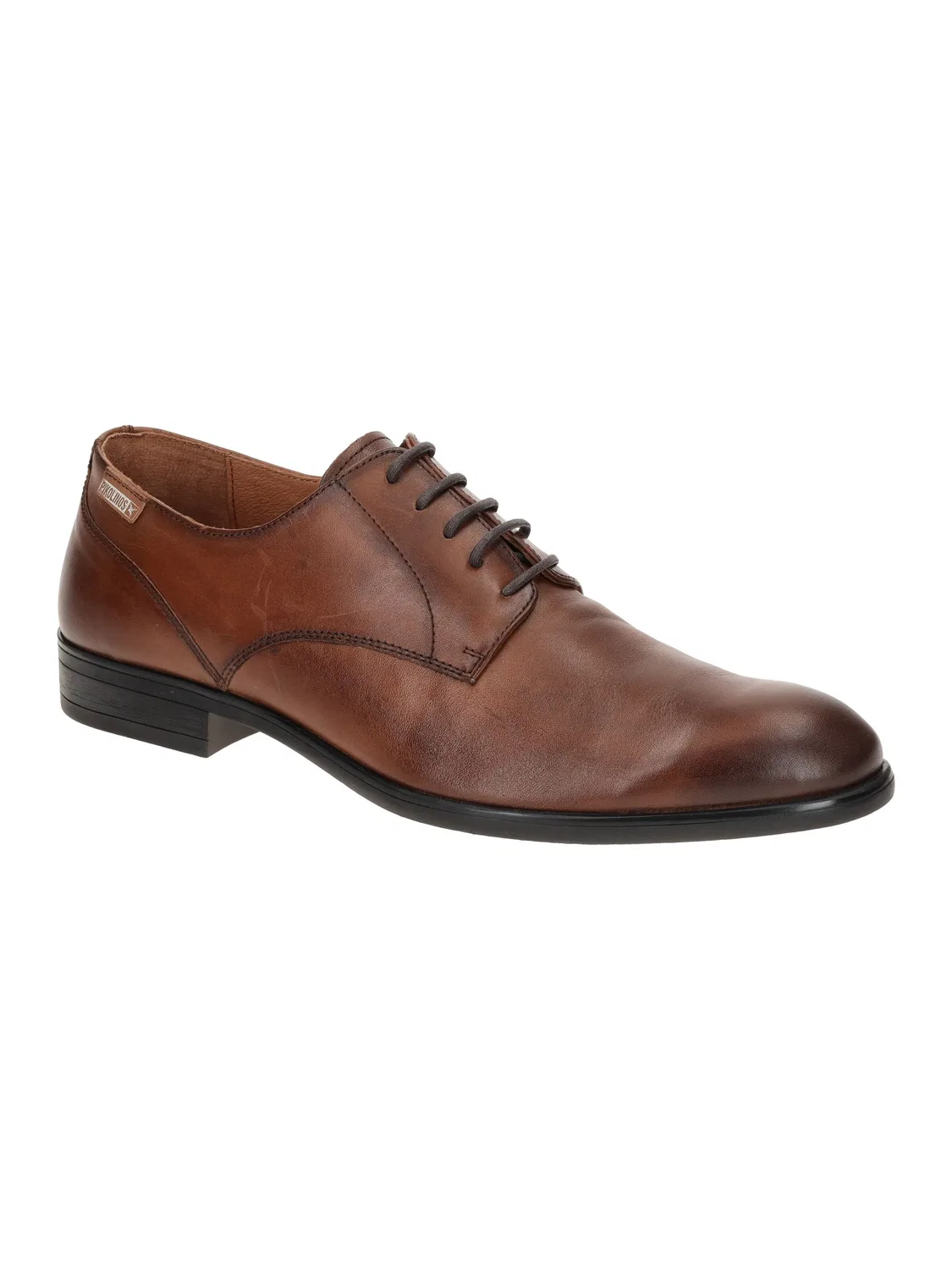 Туфли на шнуровке 'Pikolinos Bristol Business M7J-4187' Pikolinos, Brown