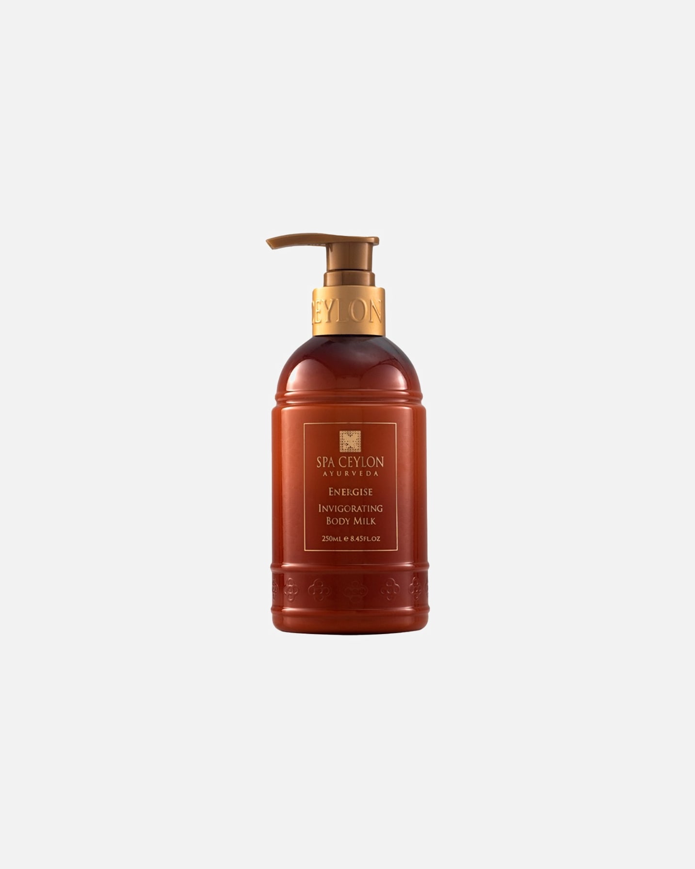 

Лосьон для тела Spa Ceylon Ayurveda Wellness, 250 мл