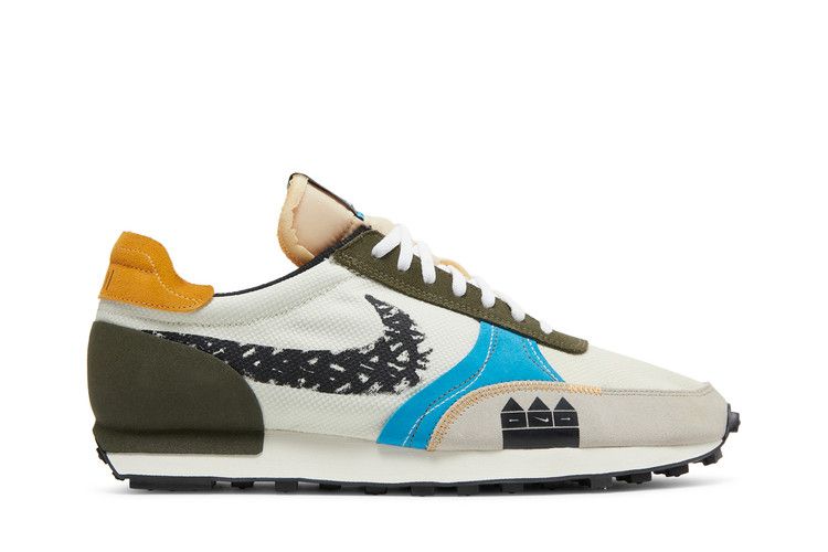 

Кроссовки Nike Daybreak Type, Sea Glass