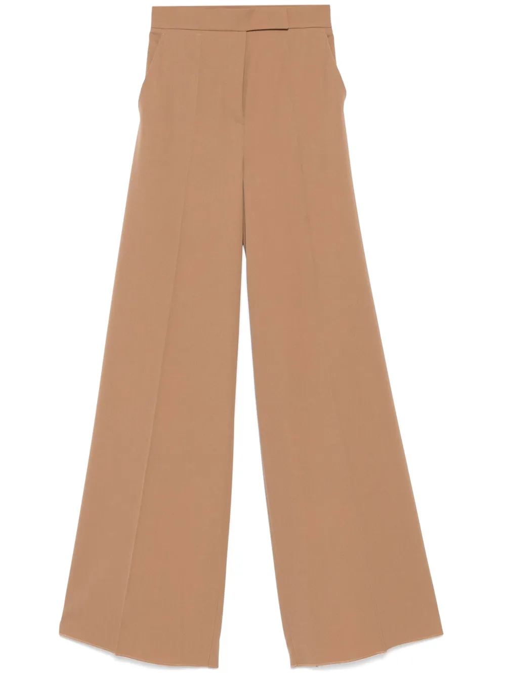 

Брюки Ninfa MAX MARA, коричневый