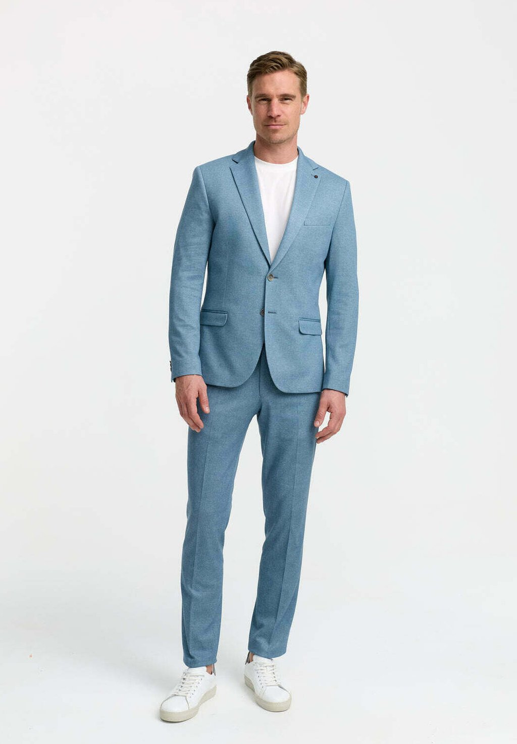 

Пиджак-блейзер DINICK - Suit jacket Zuitable, синий