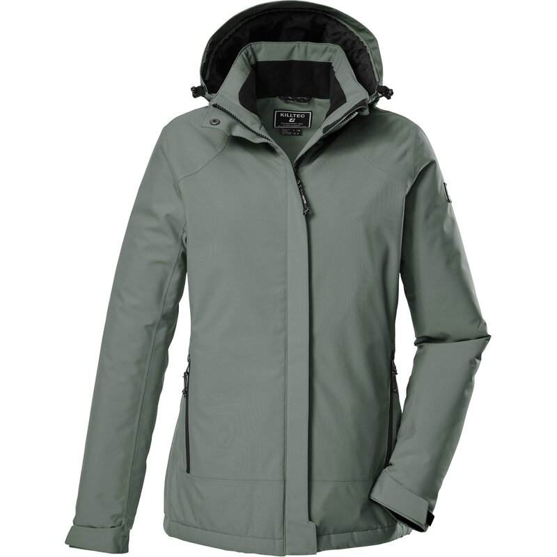 

Функциональная куртка kow 250 wmn jckt Killtec, серый