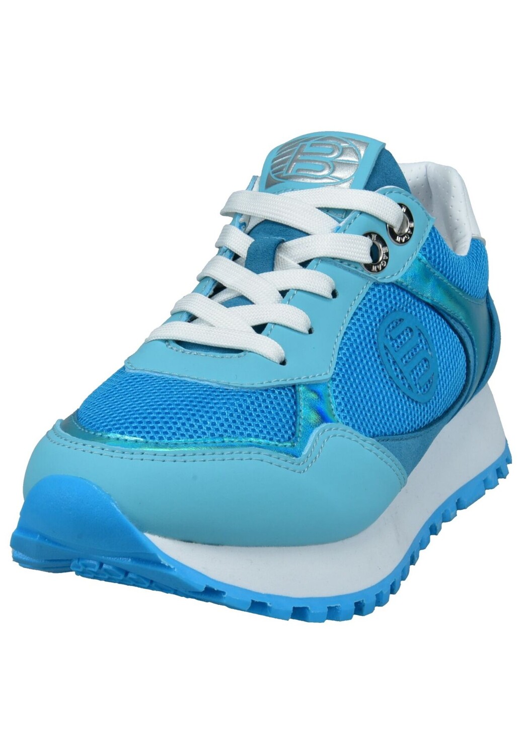 

Кроссовки TT. BAGATT Sneaker, синий