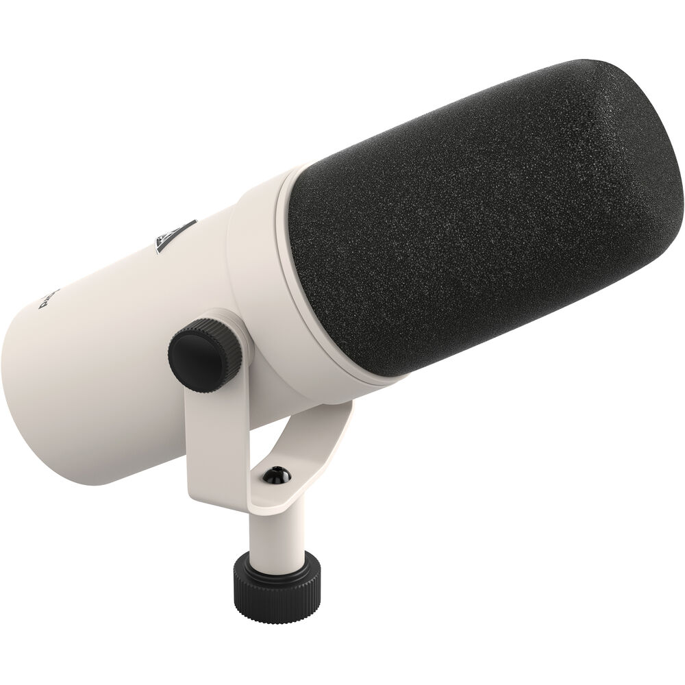 

Стандартный динамический кардиоидный микрофон Universal Audio SD-1 с функцией моделирования Hemisphere