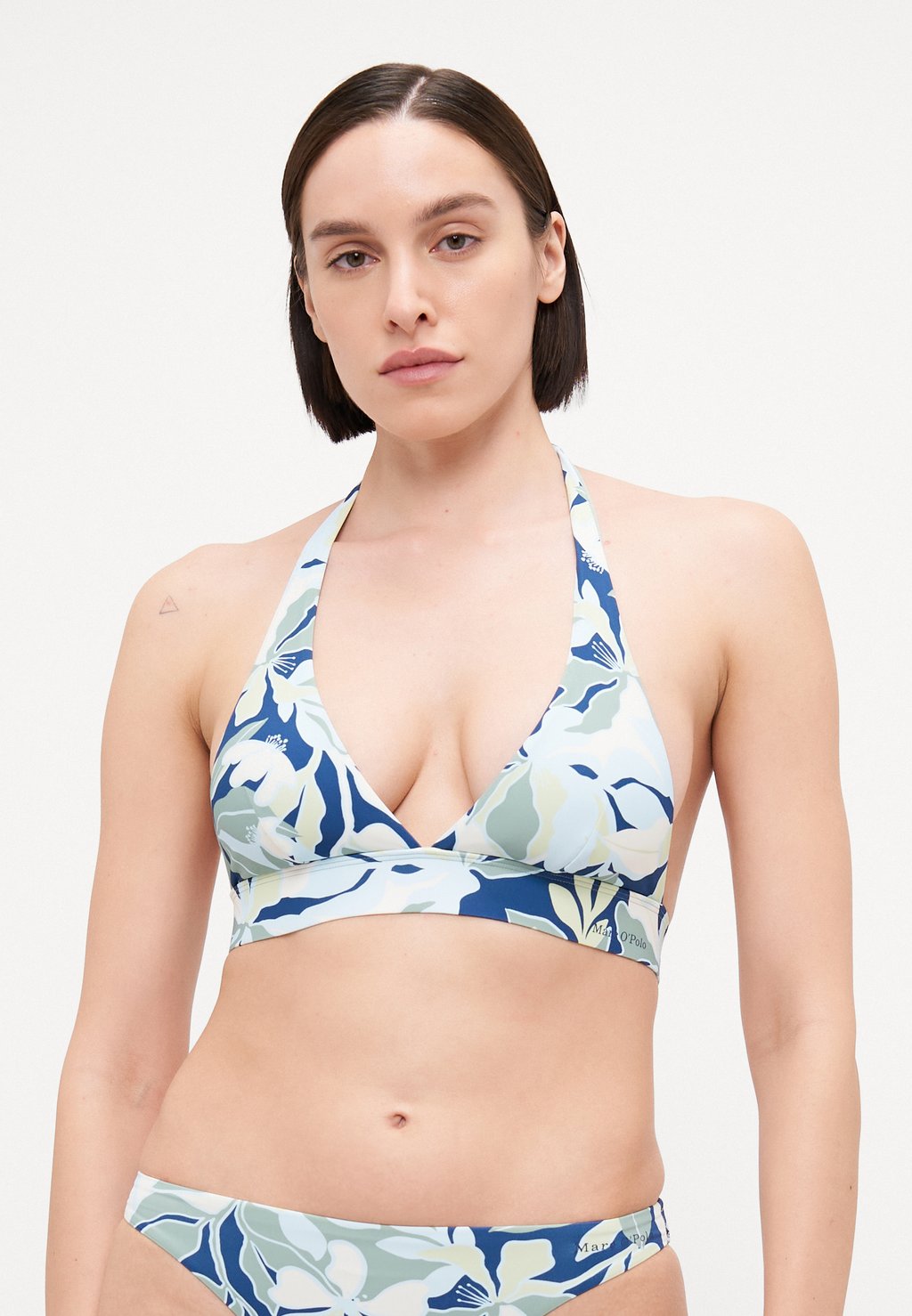 

Верх бикини MULTI FLORAL Marc O'Polo, мультиколор