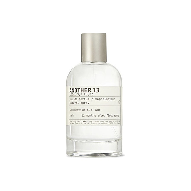 

Лабораторный парфюм different 13 с древесно-восточным аккордом eau de parfum edp с нотами амбры и амбрэкса 15ml/30ml/50ml/100ml Le Labo