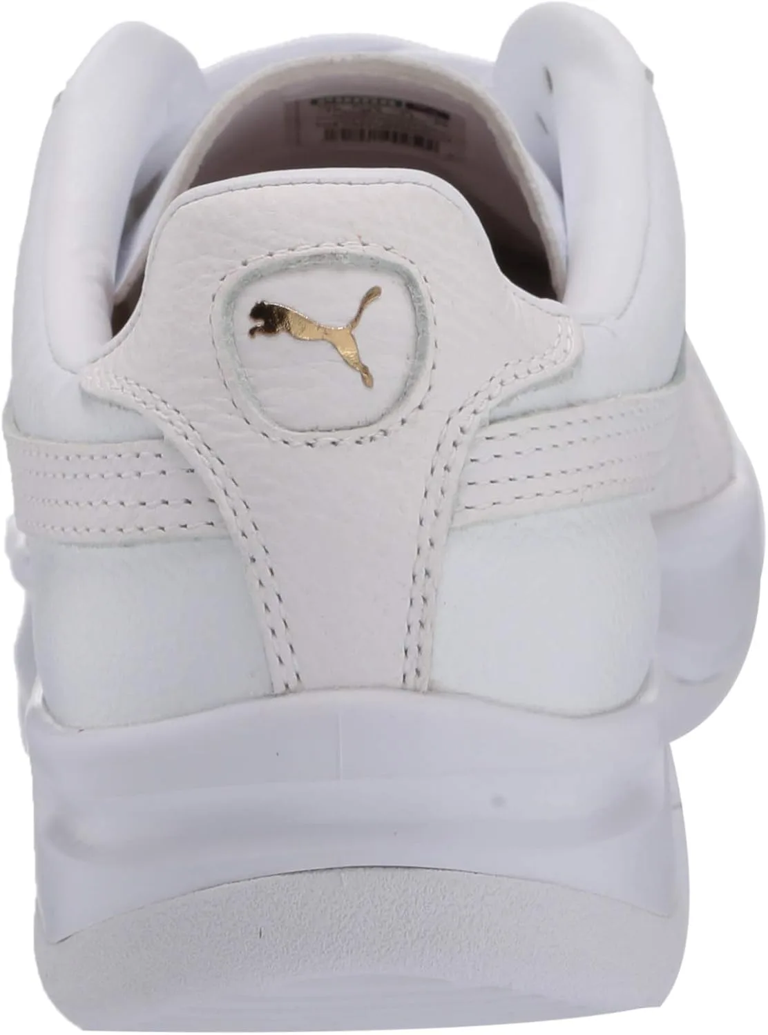 Мужские повседневные кроссовки PUMA Gv Special, белые PUMA — фото 3