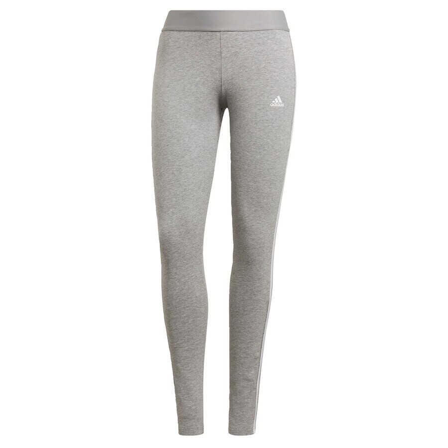 

Спортивные брюки ADIDAS SPORTSWEAR Skinny Workout Pants Essential, серый