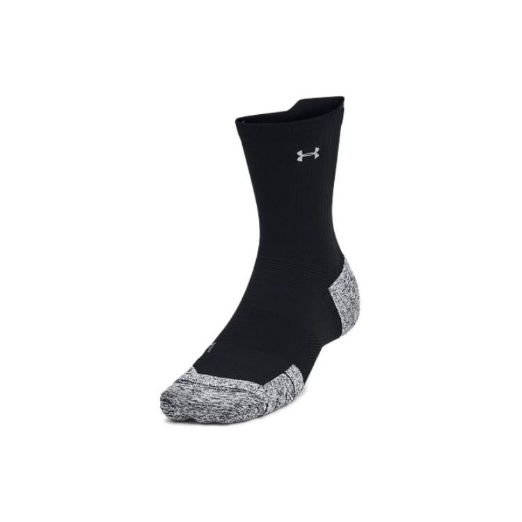 

Подростковые носки унисекс 1 упаковка черные Under Armour