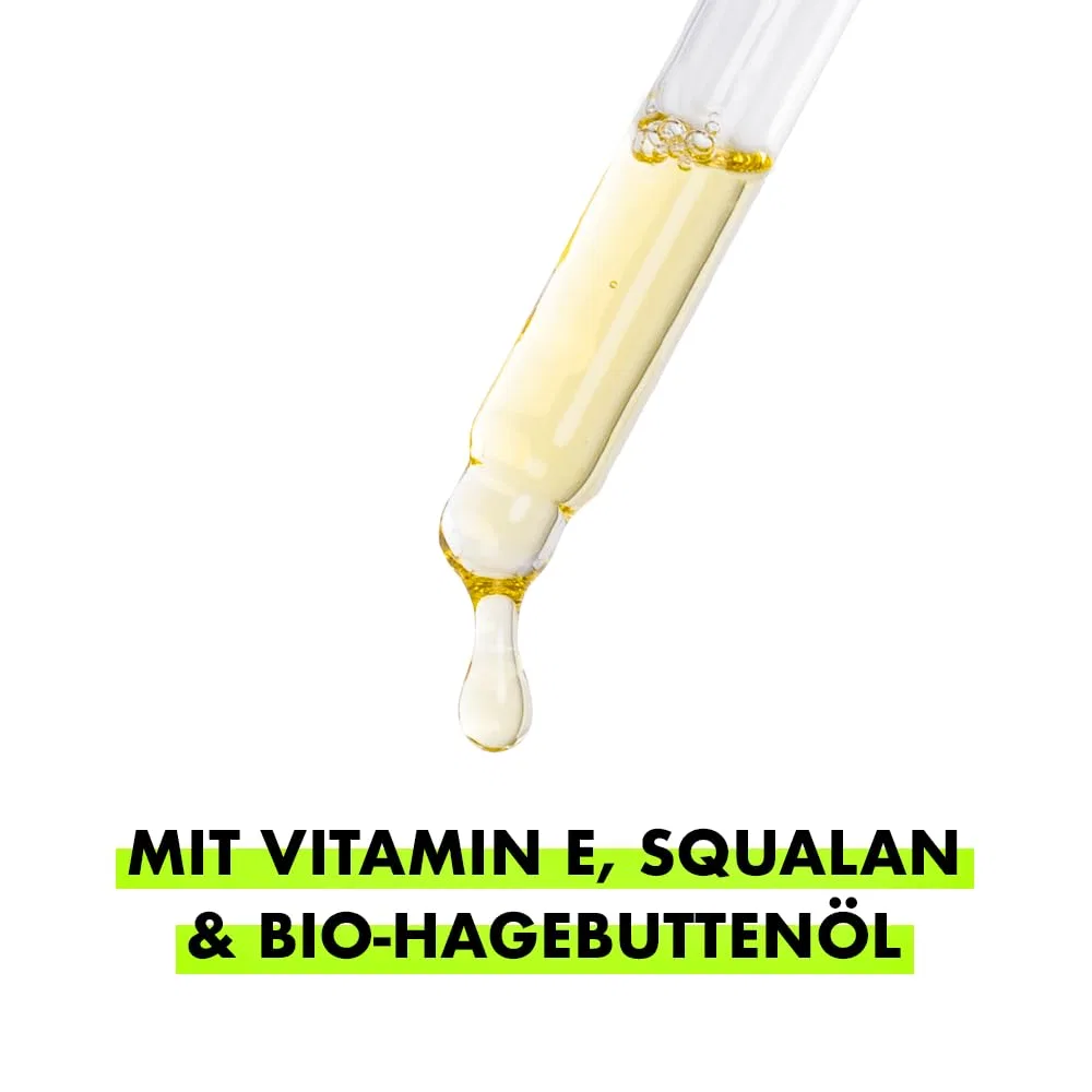Сыворотка Sante Naturkosmetik — Питательная для лица «Skin Protection Intense Serum» от — фото 4