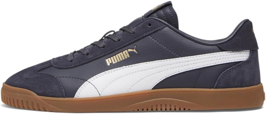 Кроссовки Puma Mens Club 5v5, белый — фото 3