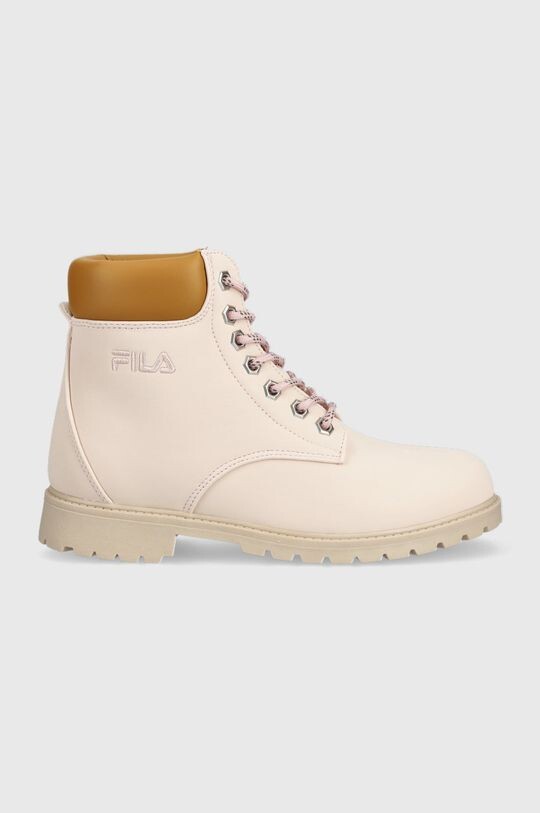 

Мотоциклетные ботинки Maverick Fila, розовый