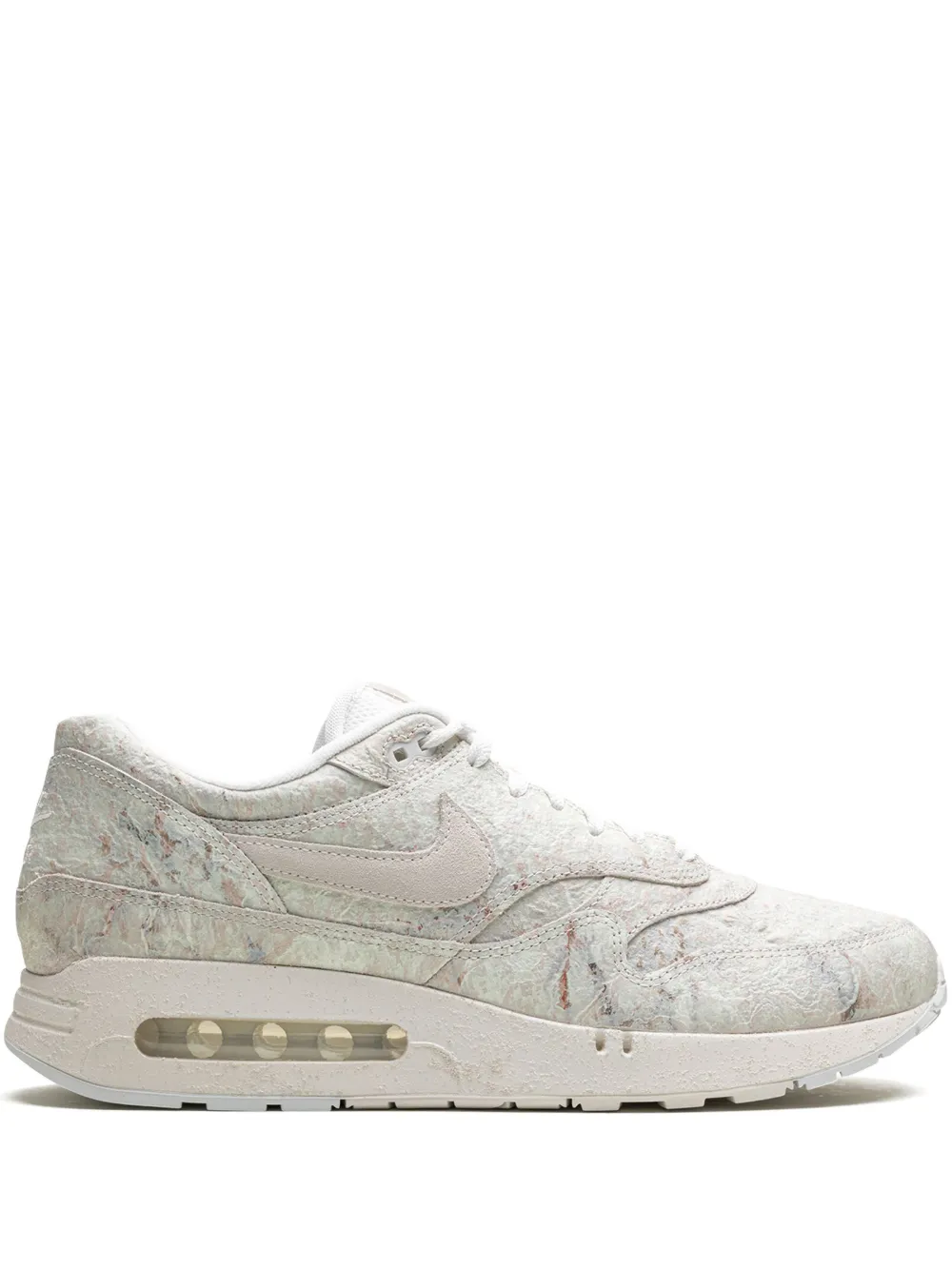 

Кроссовки Air Max 1 Museum Masterpiece Nike, нейтральный