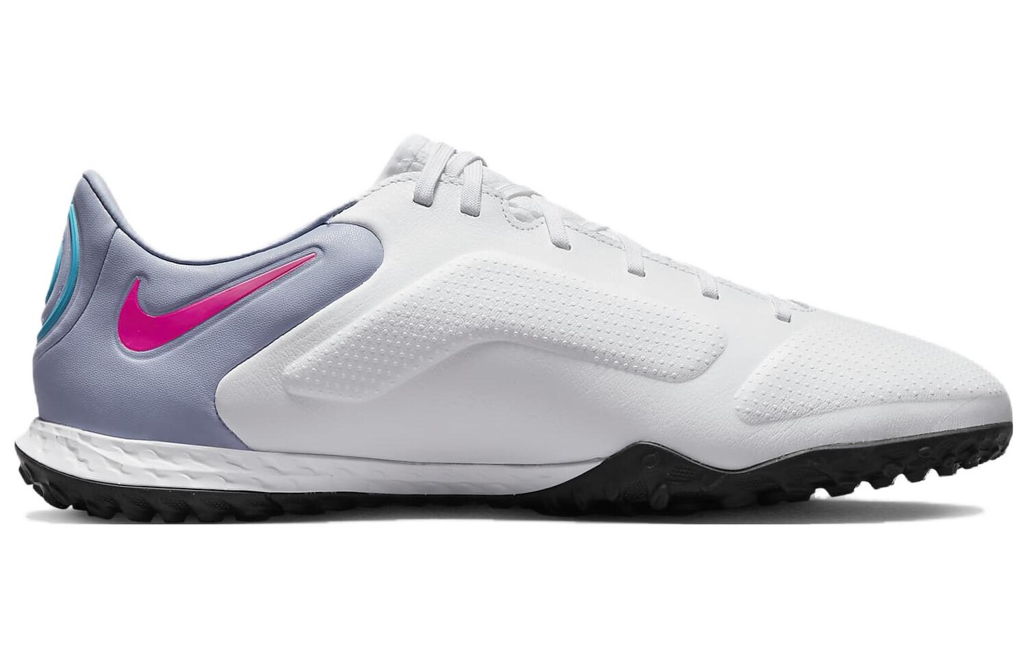 Nike Tiempo Legend 9 Футбольные бутсы Мужчины, Белый — фото 2