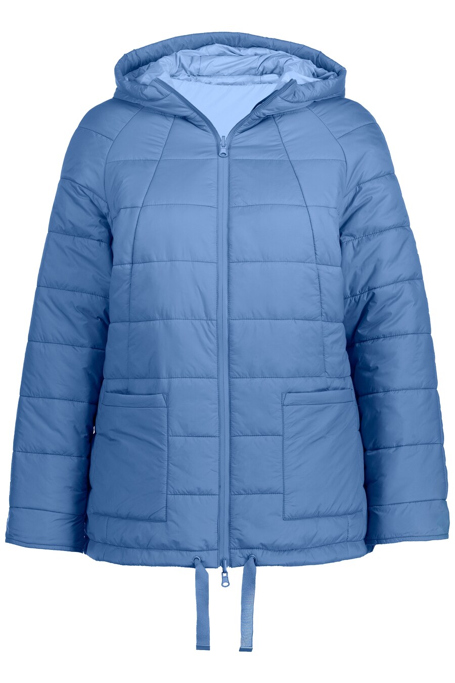 

Демисезонная куртка Ulla Popken, Blue