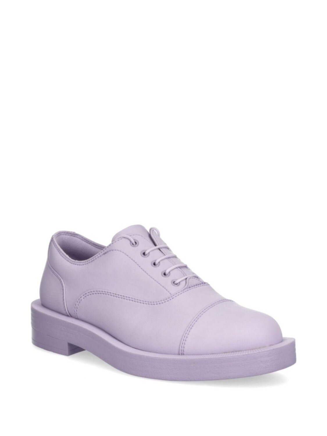 Туфли-оксфорды Мартин Роуз Clarks Originals, фиолетовый — фото 2