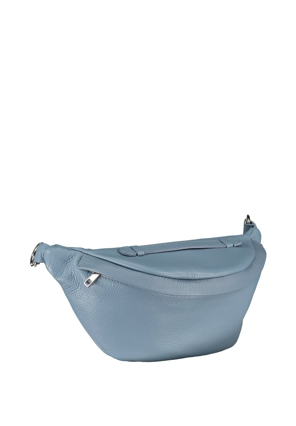 

Сумочка GÜRTELTASCHE Hausfelder Manufaktur, синий