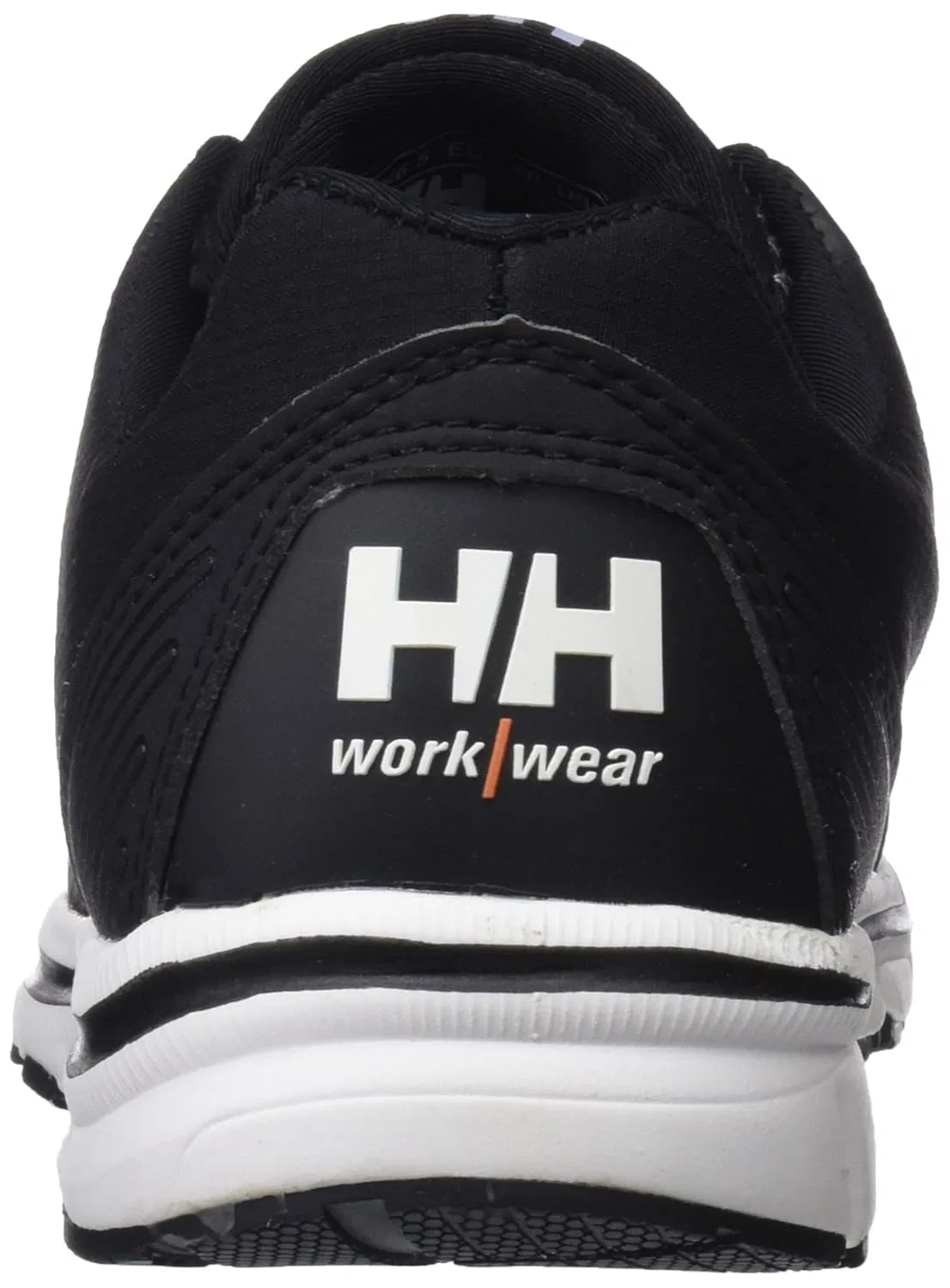 Кроссовки Helly Hansen 992 - 4878226 Oslo Shoes Soft Tip, Size 48 - EN safety certified, Black — фото 3