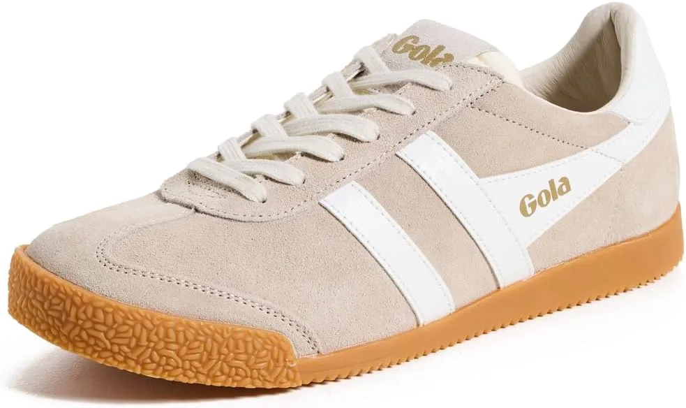 Женские кроссовки Gola Elan, белый