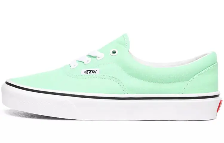 

Кроссовки Vans Era Low-up Green Ash