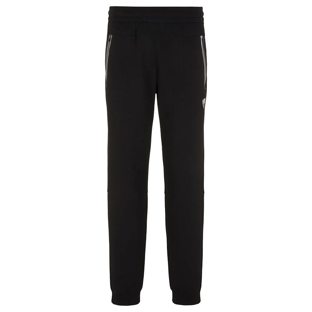 

Спортивные брюки EA7 EMPORIO ARMANI 8Npp63, черный