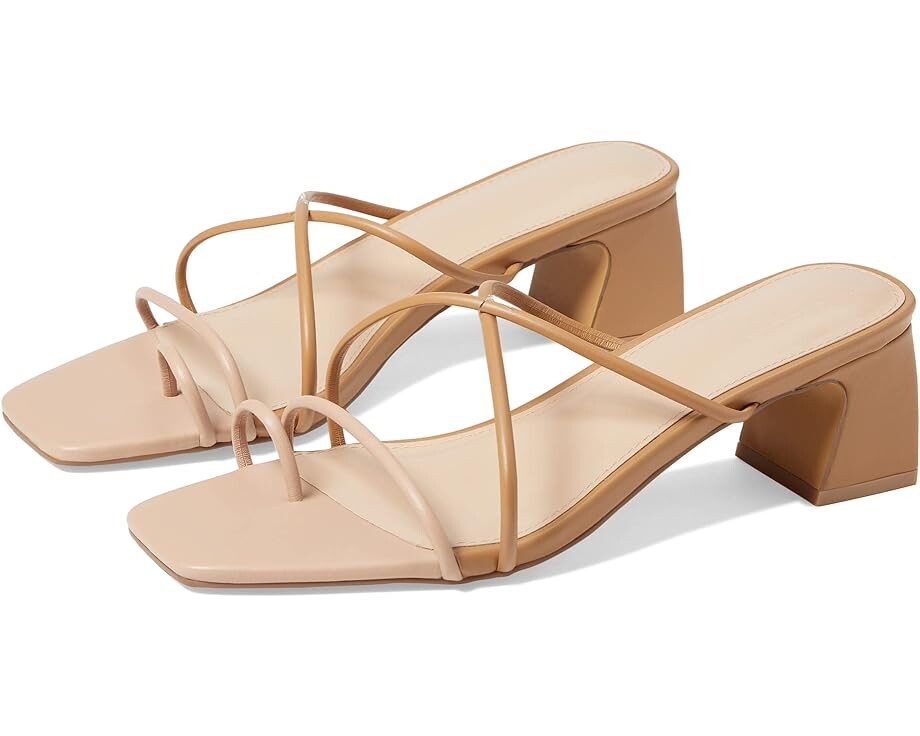 

Туфли FARYL by Farylrobin Ella, цвет Sand Leather