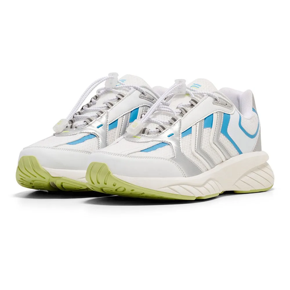 

Кроссовки Hummel Reach LX 6000 SV, белый