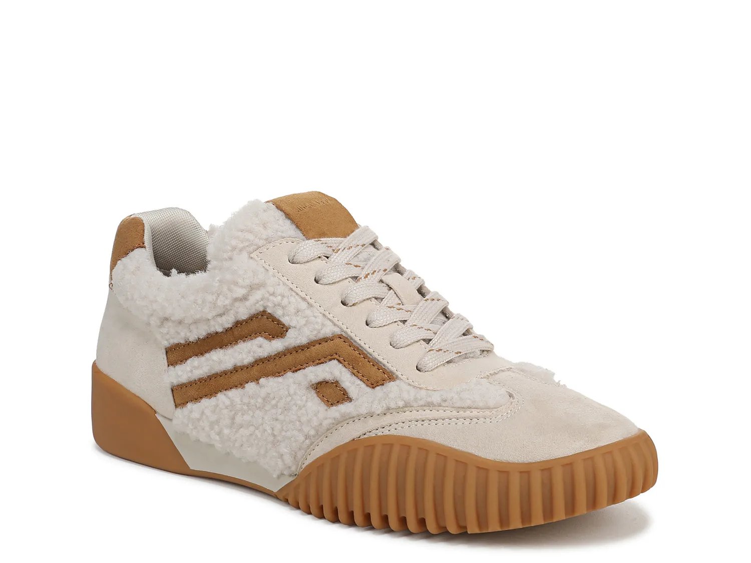 Кроссовки Franco Sarto Flexa Sienna Sneaker, белый