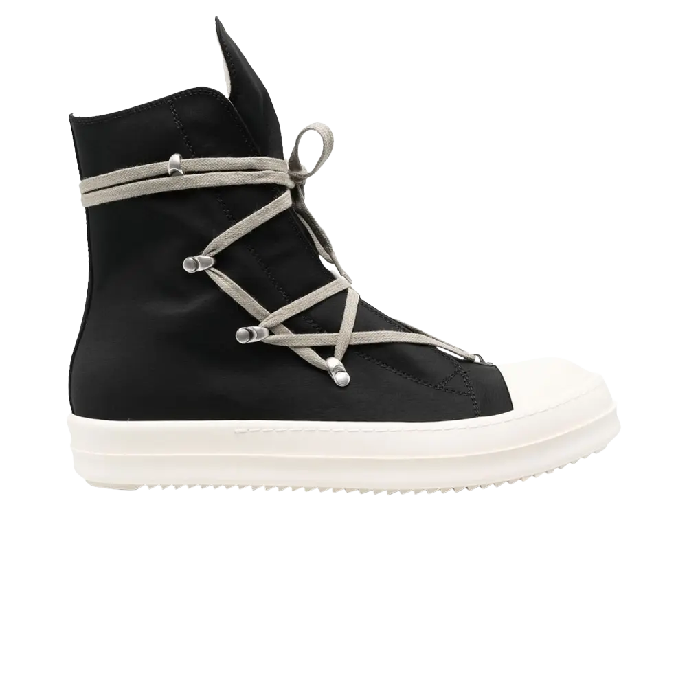 

Ботинки Rick Owens DRKSHDW Hexa, черный