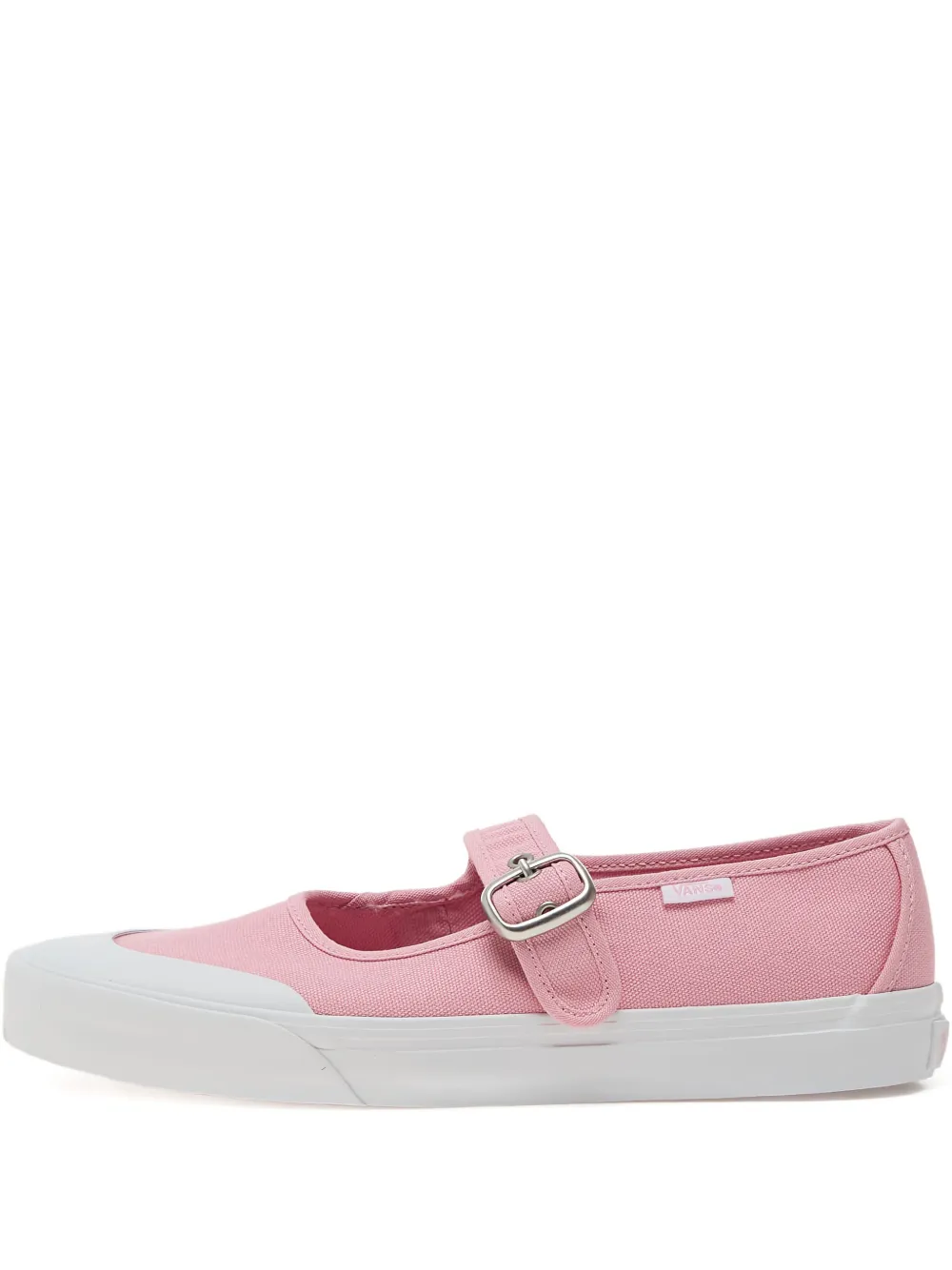 Кроссовки Мэри Джейн Vans, розовый