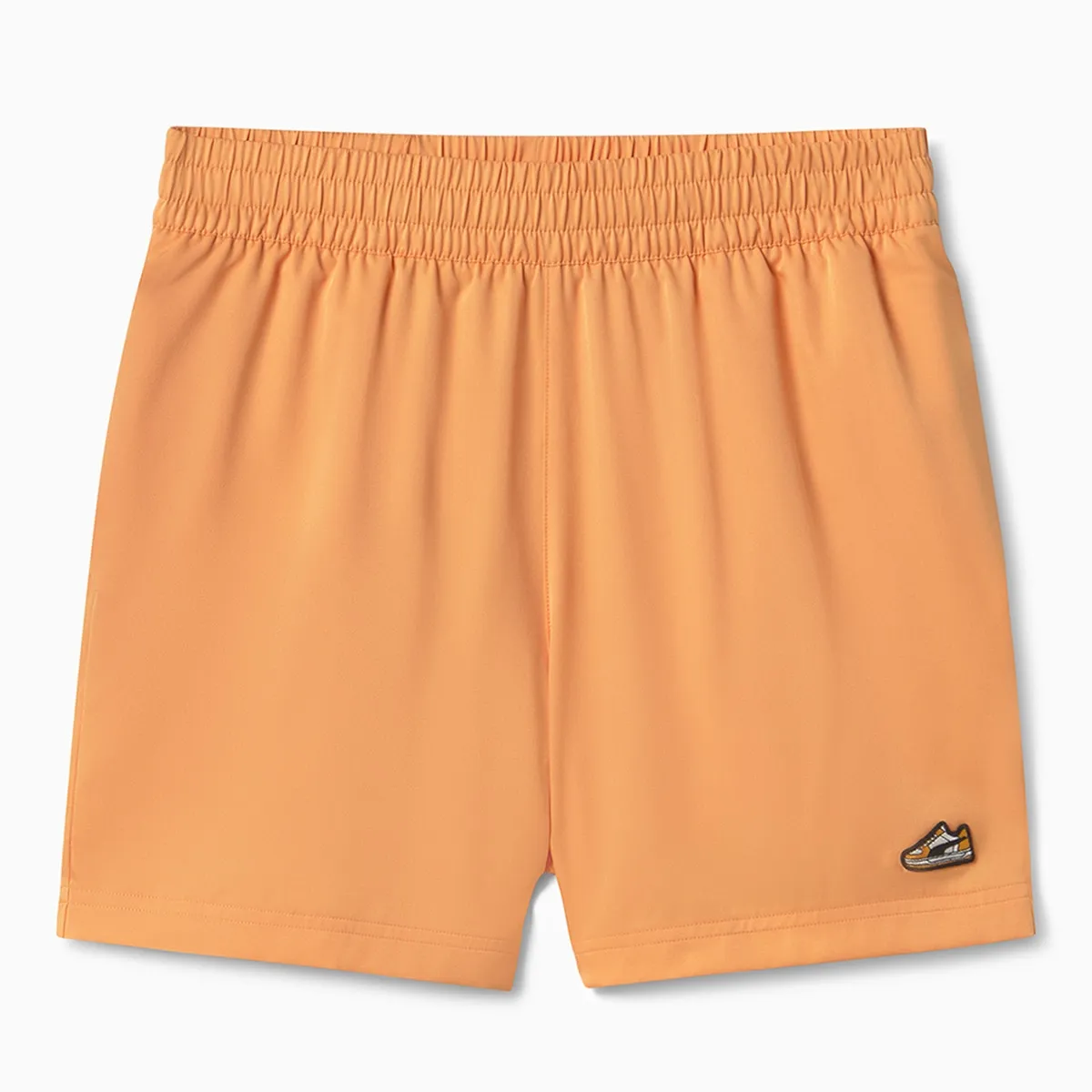 

Мужские шорты MENS SNEAKER WOVEN Puma, оранжевый