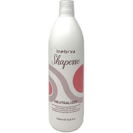 

Shapesse Perm Neutralizer с молочными протеинами 1000 мл Inebrya