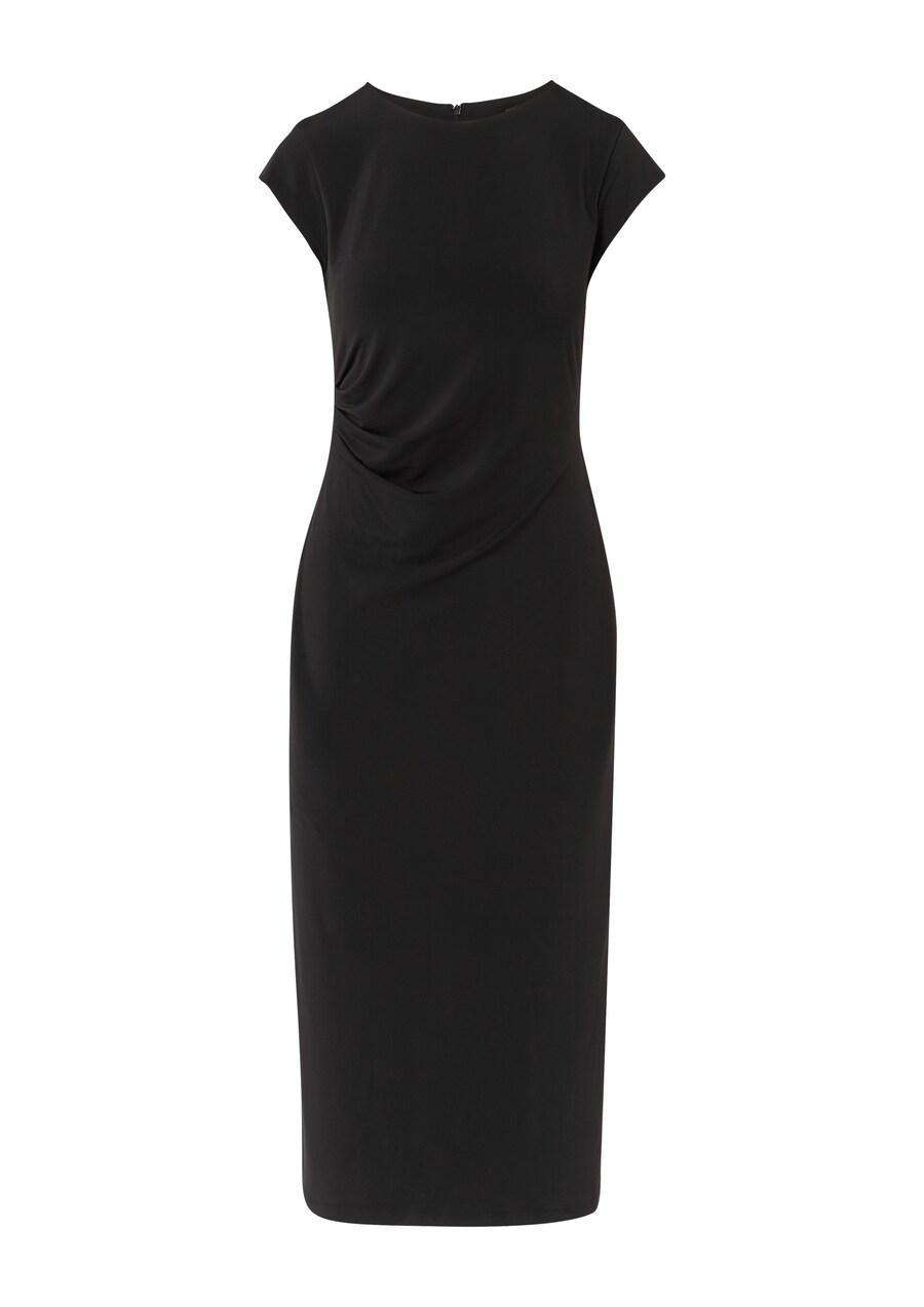 

Платье COMMA, черный