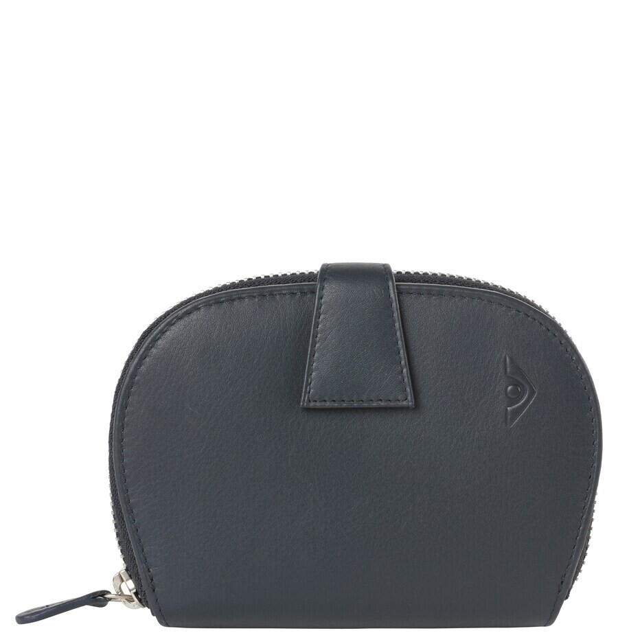 

Кошелек Voi SOFT PENNY, морской синий