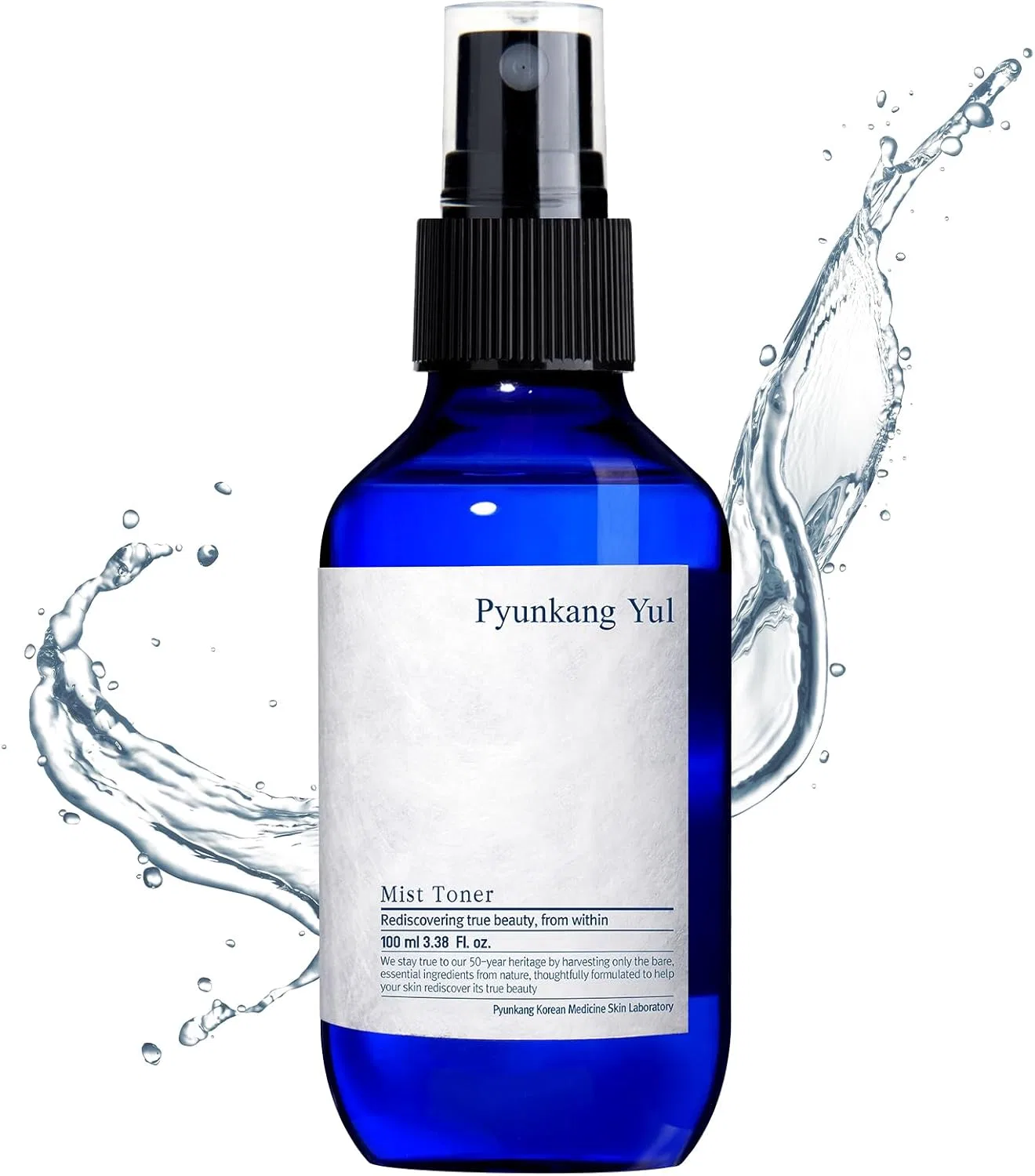Спрей-тонер для лица «Pyunkang Yul Face Mist» от PKY Pyunkang Yul