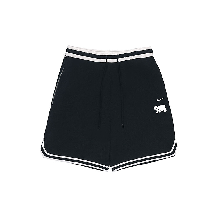 

DRI-FIT DNA повседневные шорты мужские черные Nike, черный