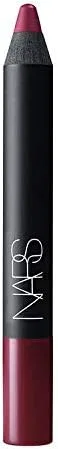 Матовая губная помада-карандаш NARS Endangered Red 1 шт